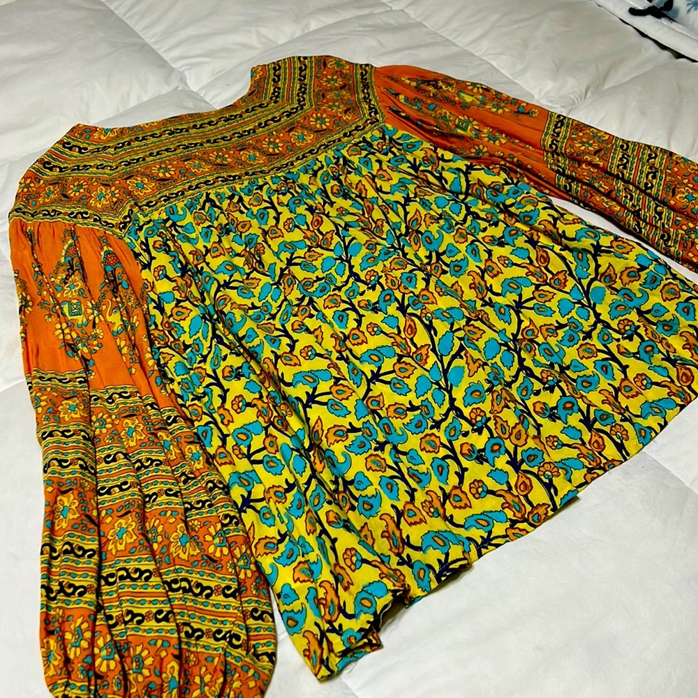 LinJia & Shop Top